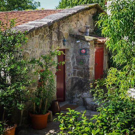 Casa Das Videiras Soajo Esterno foto