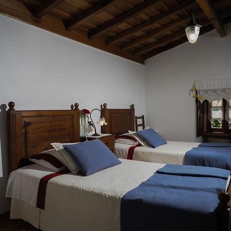 Casa Das Videiras Soajo Esterno foto