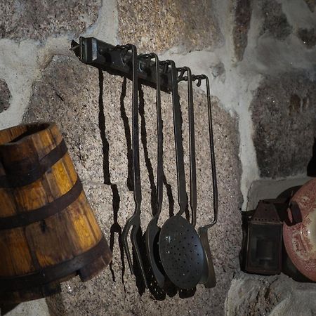 Casa Das Videiras Soajo Esterno foto