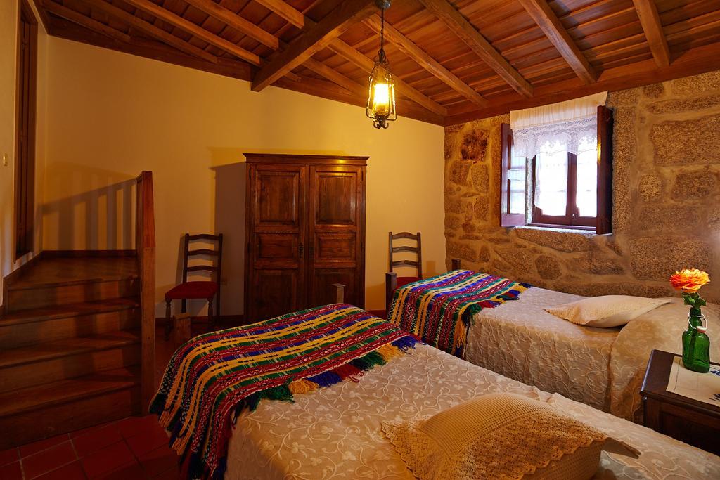 Casa Das Videiras Soajo Esterno foto