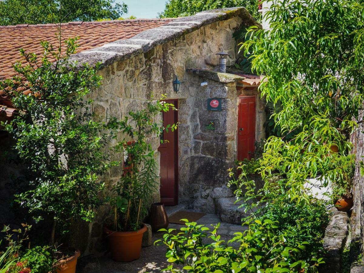 Casa Das Videiras Soajo Esterno foto