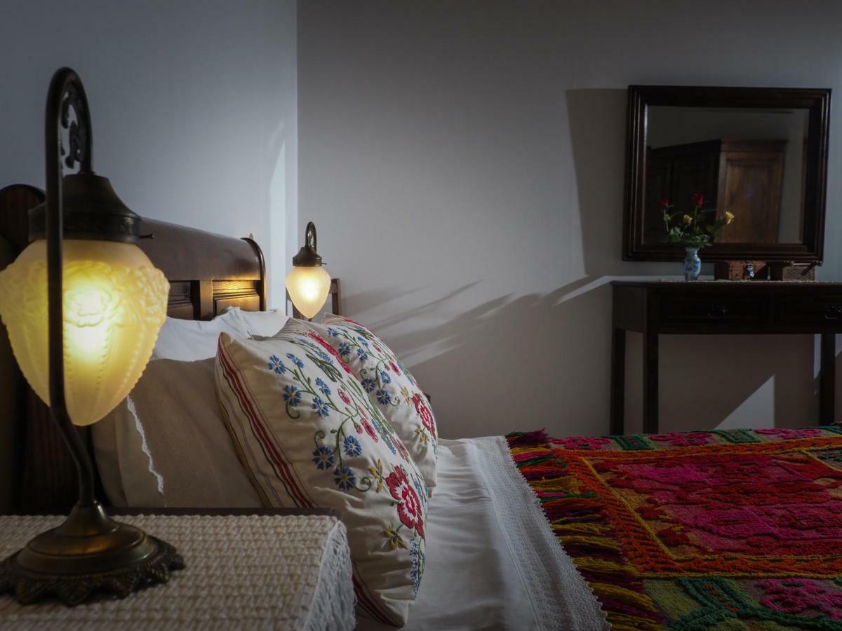 Casa Das Videiras Soajo Esterno foto