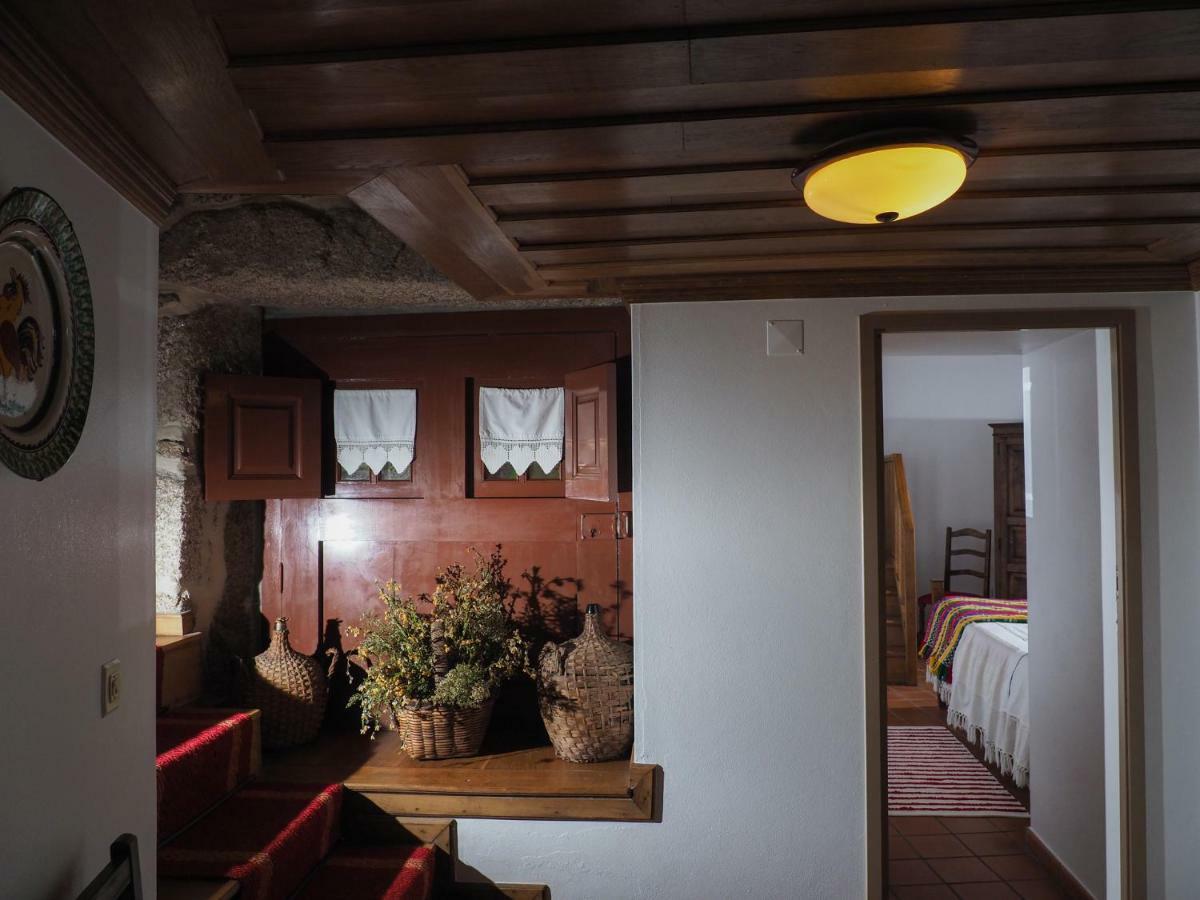 Casa Das Videiras Soajo Esterno foto