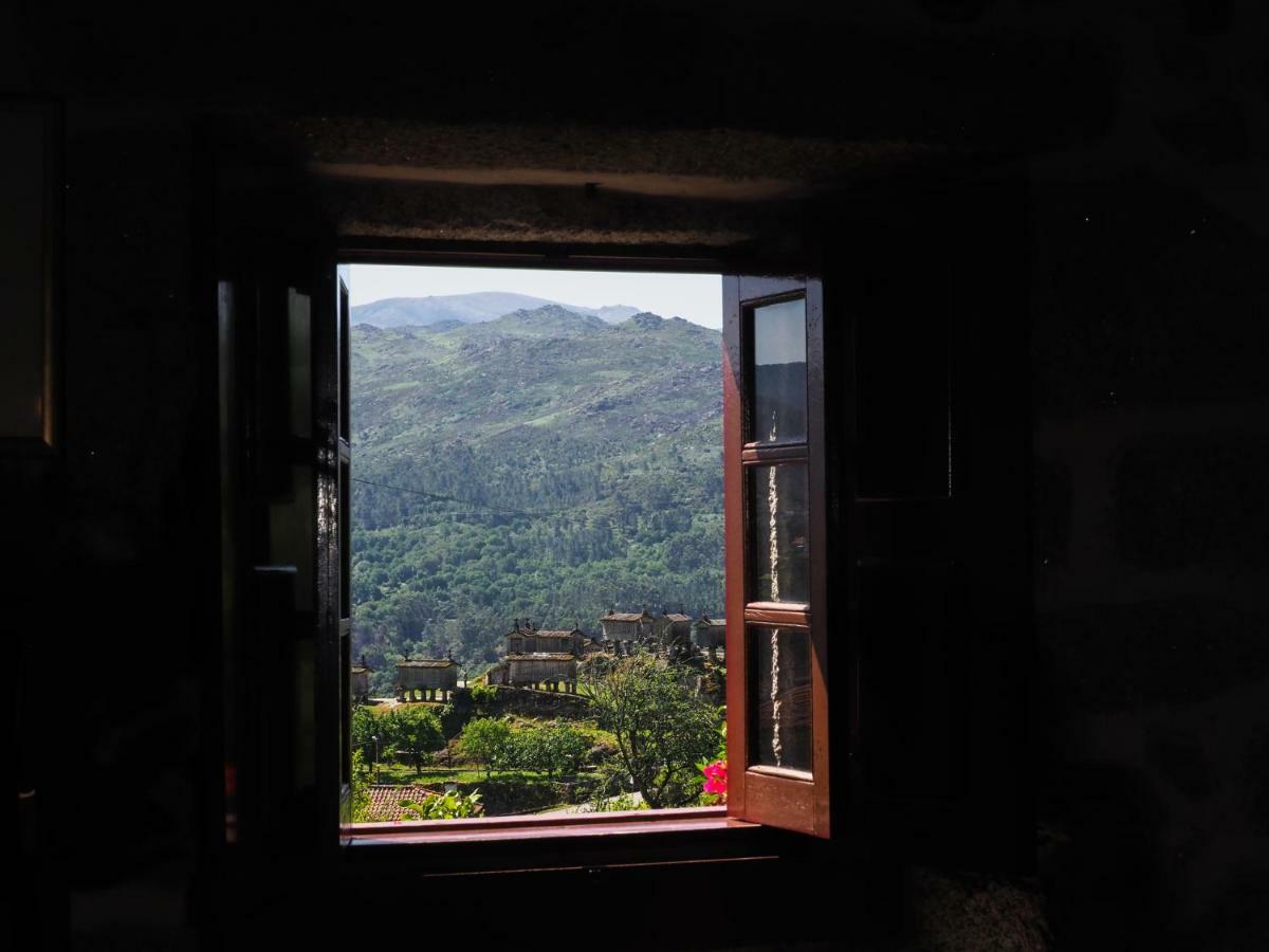 Casa Das Videiras Soajo Esterno foto