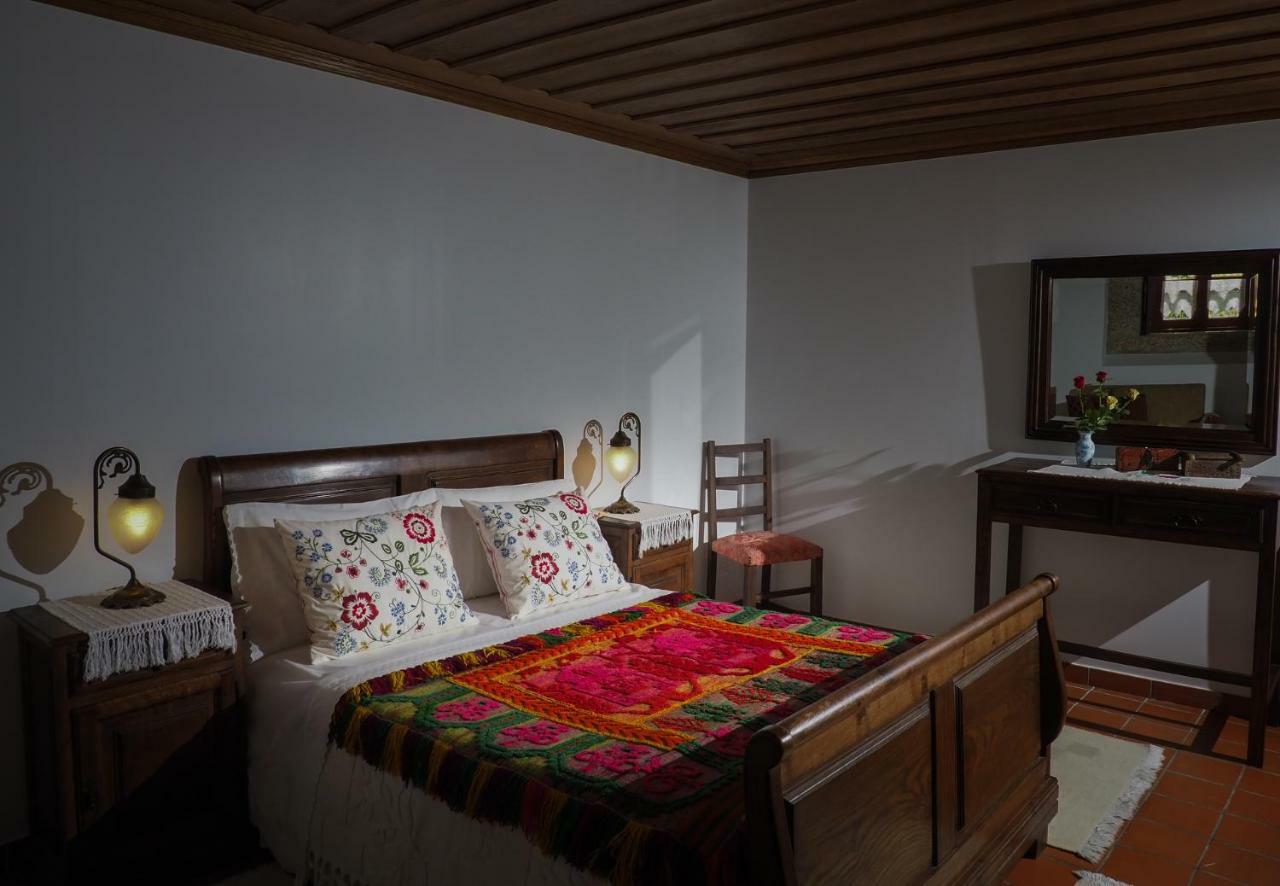 Casa Das Videiras Soajo Esterno foto