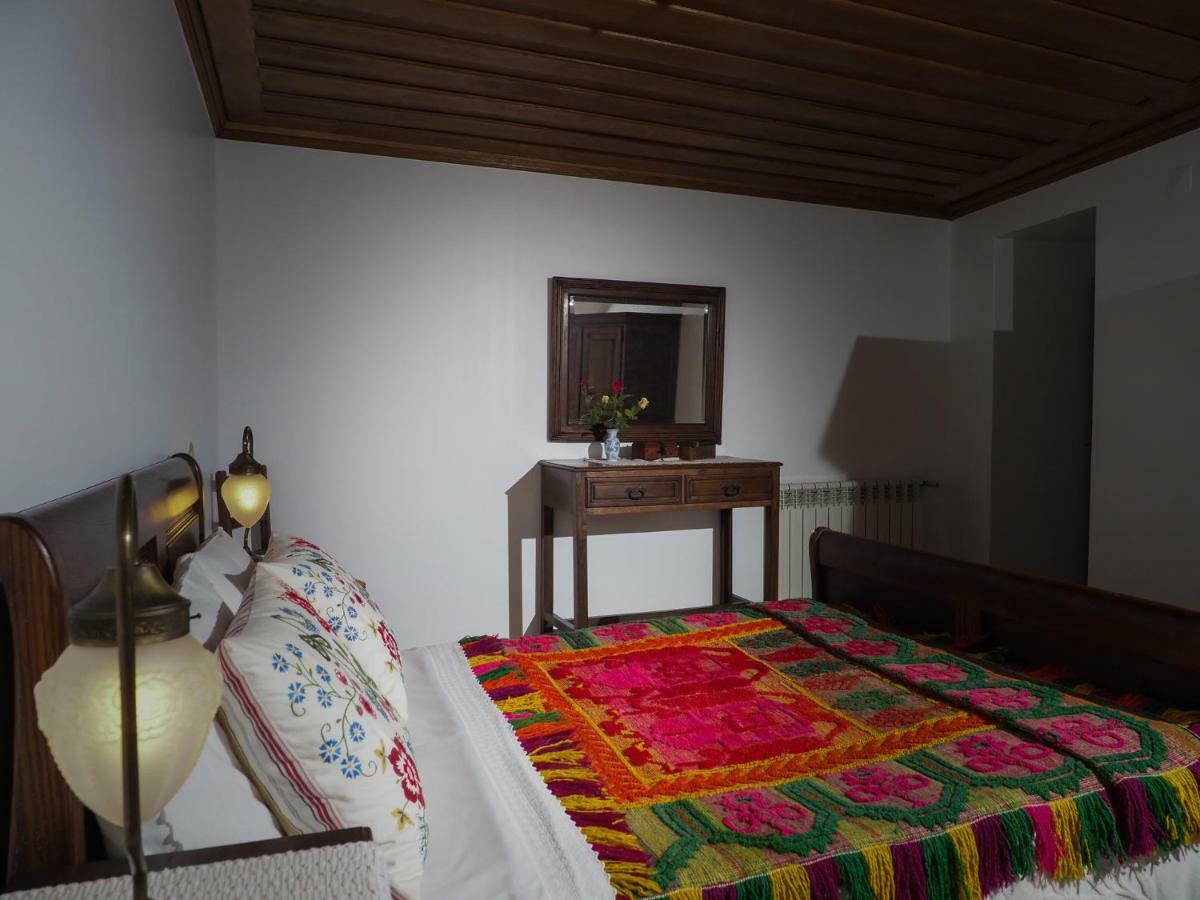 Casa Das Videiras Soajo Esterno foto