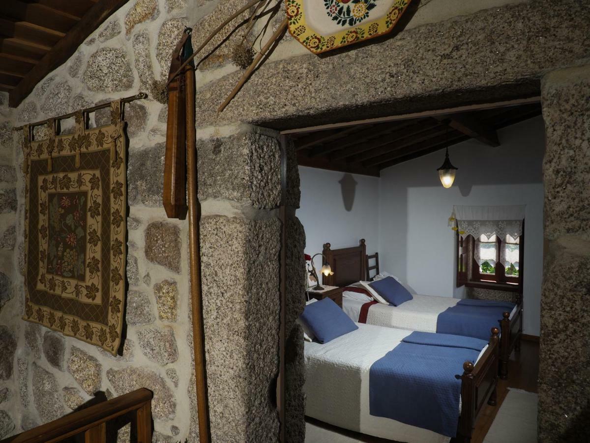 Casa Das Videiras Soajo Esterno foto