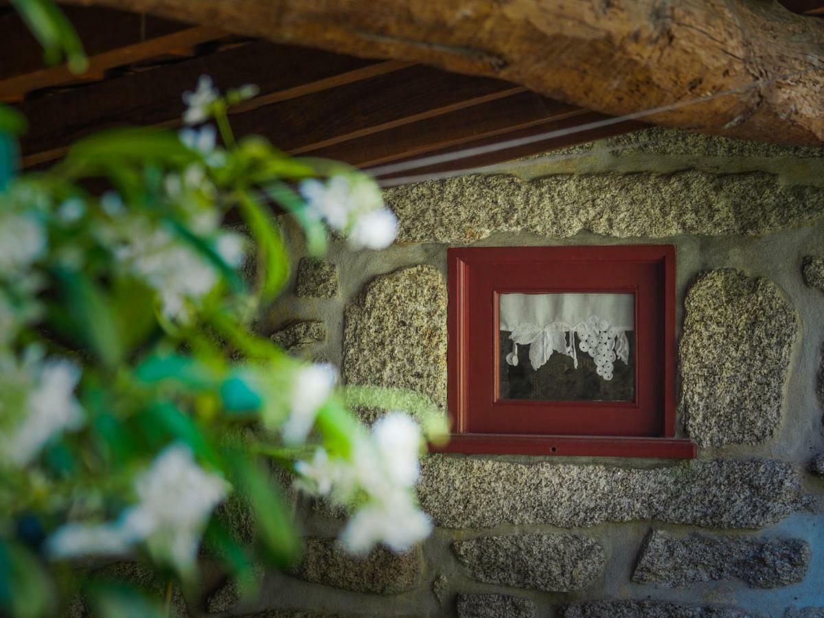 Casa Das Videiras Soajo Esterno foto