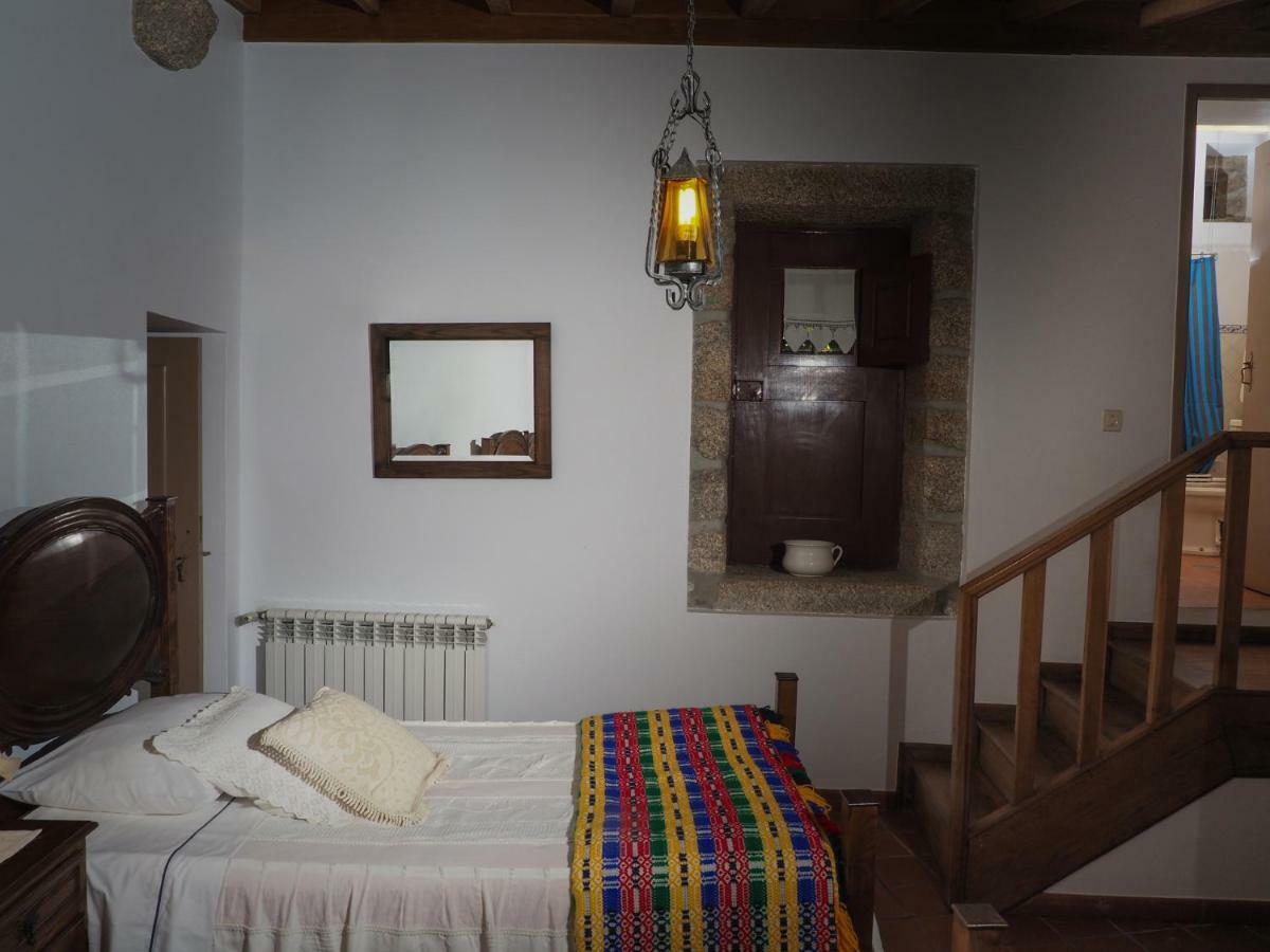 Casa Das Videiras Soajo Esterno foto
