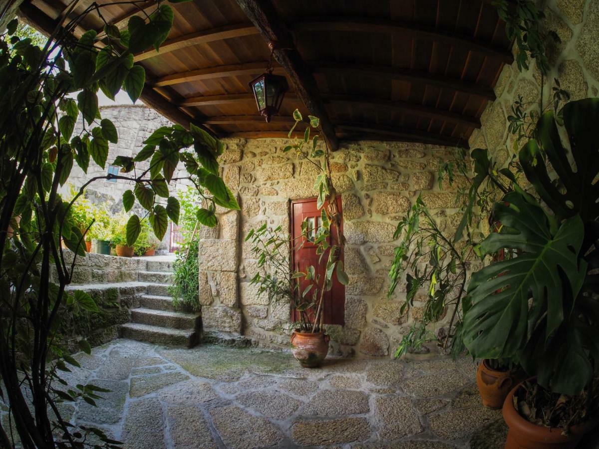 Casa Das Videiras Soajo Esterno foto