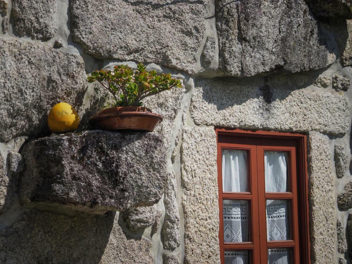 Casa Das Videiras Soajo Esterno foto